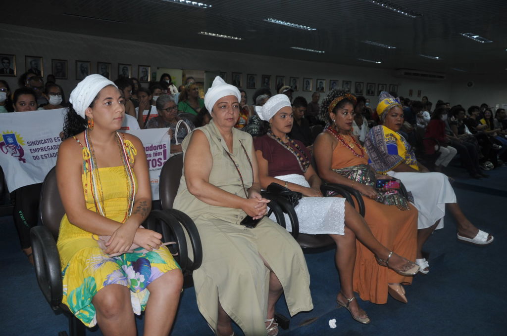 Dia da consciência negra: UEPB conta com diversas atividades em Campina  Grande e Guarabira alusivas à data